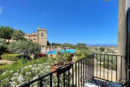 Baglio Oneto dei Principi di San Lorenzo - Luxury Wine Resort - 67