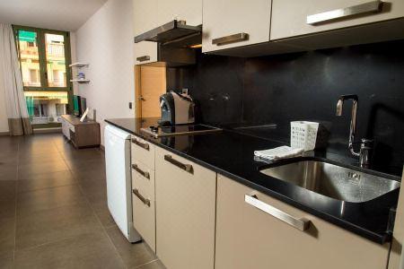 Pierre & Vacances Barcelona Sants - 89