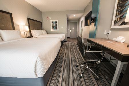 Holiday Inn Express & Suites HOUSTON - HOBBY AIRPORT AREA by IHG - 37