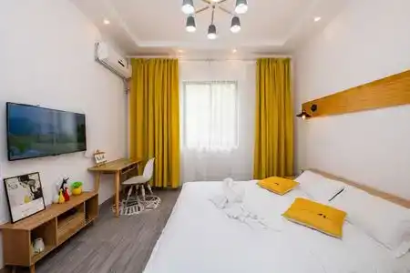 Changliu Boutique Inn - 257
