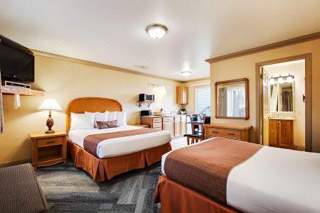 Beachcomber Motel - 17