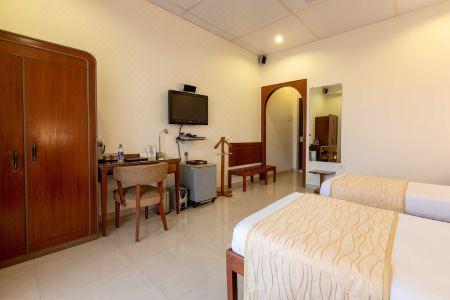 Grand Mumbai - Ballard Estate, Fort - 12