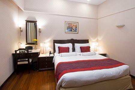 The Claridges New Delhi - Preferred L.V.X. Collection - 102