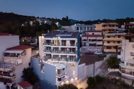 Kali Thea Suites - 5