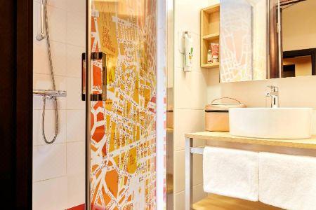 Ibis Styles Marseille Gare Saint-Charles - 15