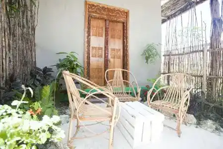 Pili Pili House - 6