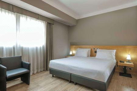 Best Western Quattrotorri - 69