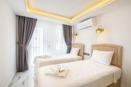 Yosun Apart - 55