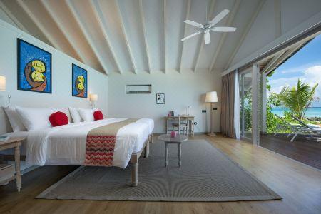 Cora Cora Maldives - Premium All-Inclusive Resort - 55