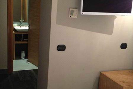 Gemini suites Navona - 55