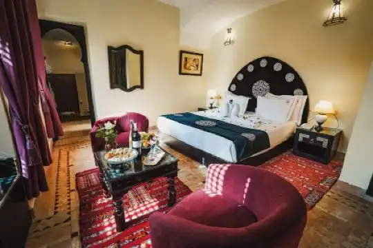 Les Borjs de La Kasbah - 57