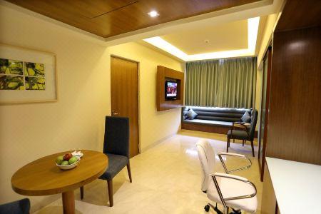 Regenta Orkos Kolkata by Royal Orchids Limited - 44