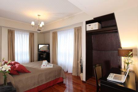 Europlaza & Suites - 0