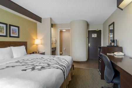 Sleep Inn - 1