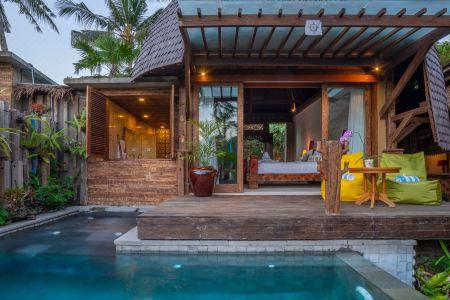 Menzel Ubud - 277
