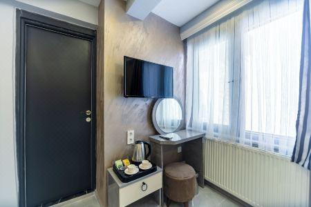 Gul Otel - 84