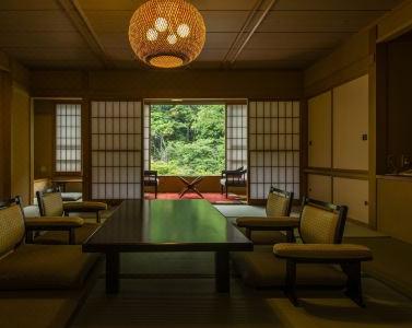 Myojinkan - 30