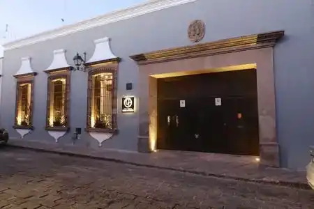 Boutique Casa Loreta - 1