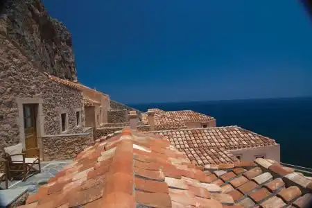 Bastione Malvasia - 43