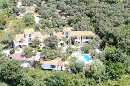 Resort "Maslinjak" - 0