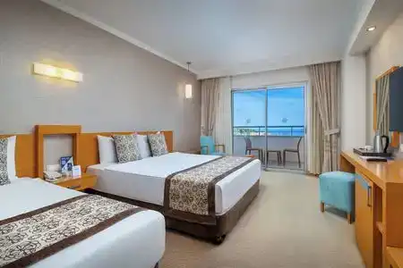 Saphir Resort & Spa - 19