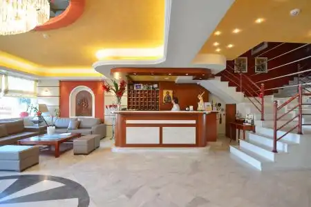 Γυρομάνιακ - 3