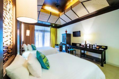 Impiana Beach Resort Patong, Phuket - 61