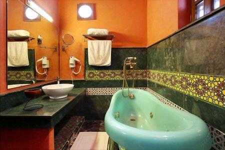 Riad Arabesque & Spa - 28