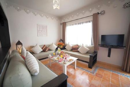 Borjs Suites & Spa - 67
