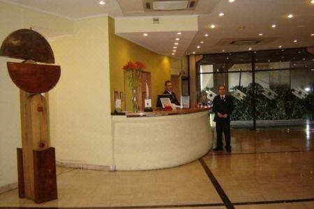 Lrh Viña Del Mar (Ex Gala) - 2