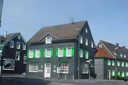 Restaurant Kromberg - 1