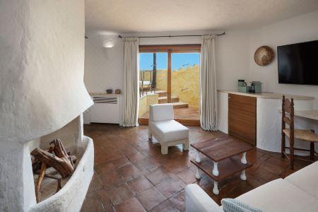 Cala di Volpe, a Luxury Collection, Costa Smeralda - 16