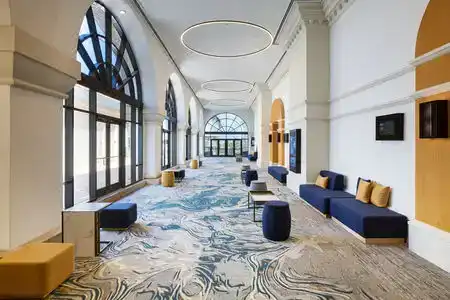 Marriott Cancun, An All-Inclusive Resort - 6