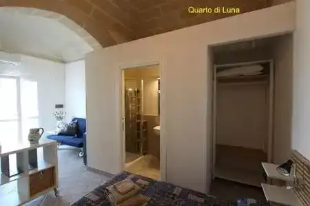 La Luna e il Gatto - 0