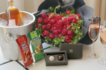 Shilla Stay Samsung COEX Center - 85