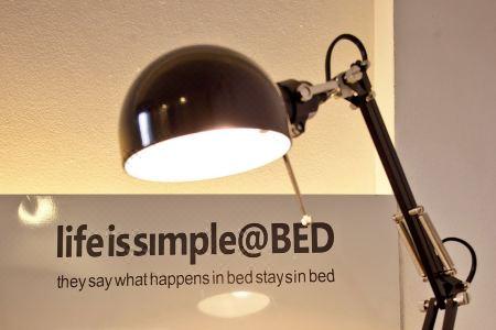 Bed Chiangmai Gate- Adults Only - 54