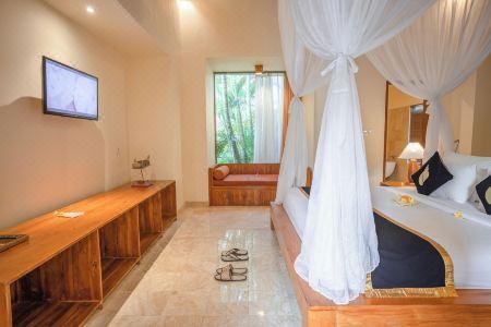 The Sankara Resort & Spa - 47