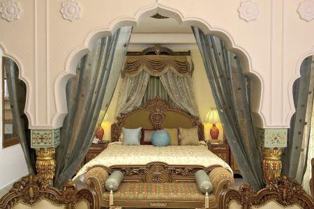 Shiv Vilas Resort - 11