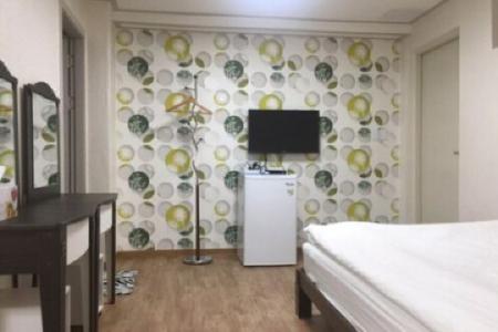 Hamory Guesthouse Dongdaemun - 42