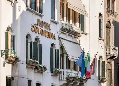Colombina - 1