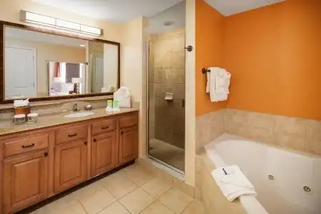 Floridays Orlando Two & Three Bed Rooms Condo Resort - 18