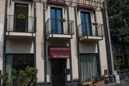 Milomax - 4