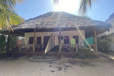 Mbuyuni Beach Village - 77