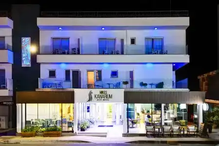 Mikes Kanarium City - 9