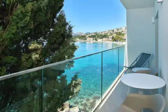 Rooms Villa Gala - 13