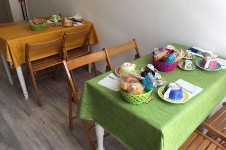 B&B Sicania - 5