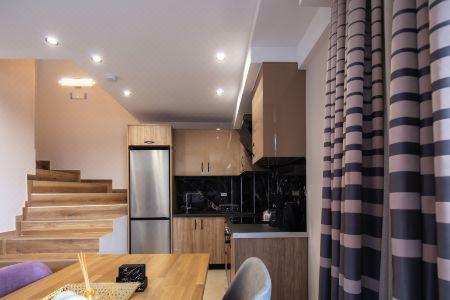Anastellar Apart-hotel - 51