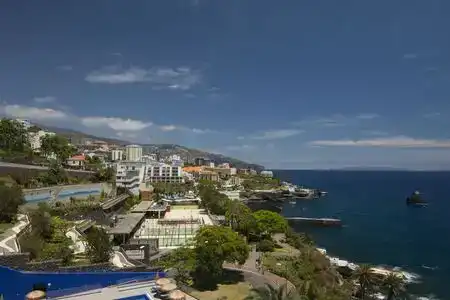 Baía Azul - 1