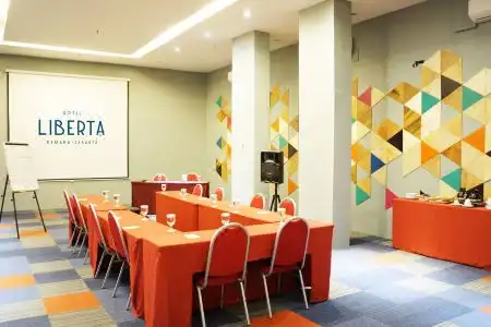 Liberta Kemang - 7