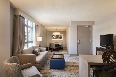Embassy Suites by Hilton Atlanta at Centennial Olympic Park - 26